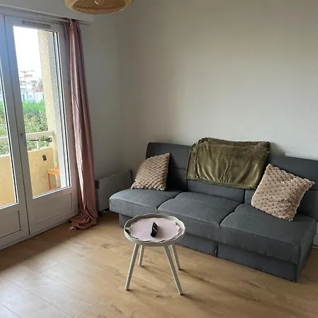 Apartman Proche *