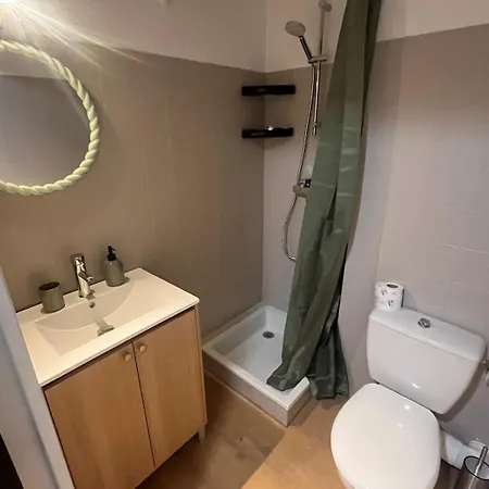 Apartman Proche Fréjus