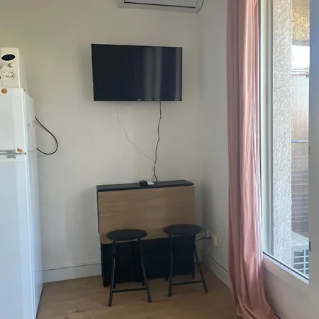 Proche Apartman Fréjus