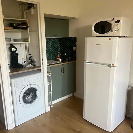 Proche Apartman *