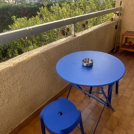 Apartman Proche