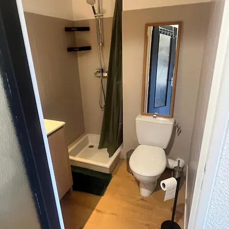 Apartman Proche