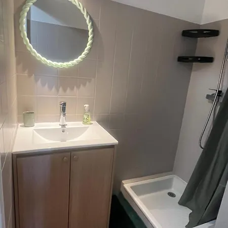 Apartman Proche